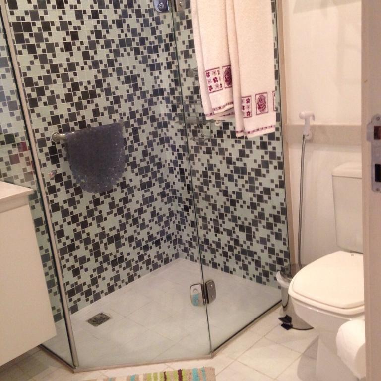 Aparthotel Flat South Beach Rio de Janeiro