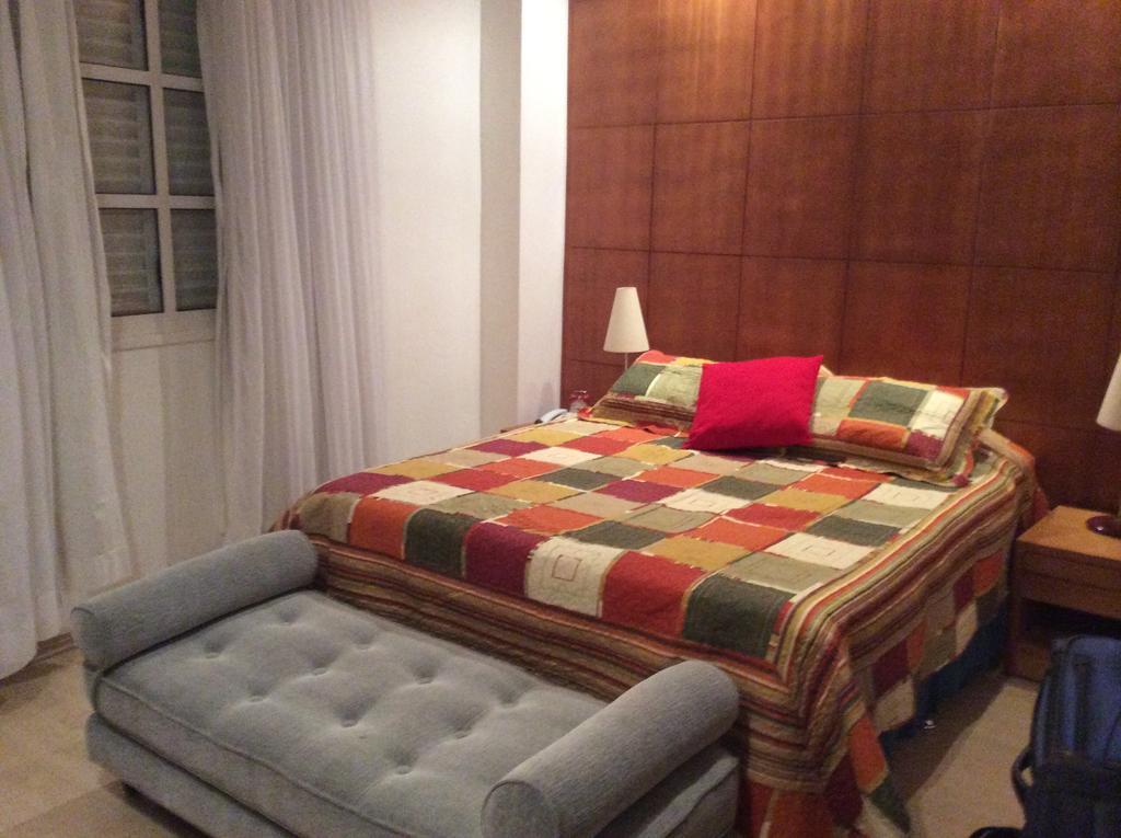 Aparthotel Flat South Beach